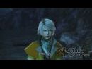 imágenes de Final Fantasy XIII