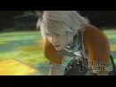 imágenes de Final Fantasy XIII