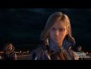 imágenes de Final Fantasy XIII