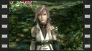 vídeos de Final Fantasy XIII