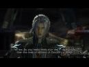 imágenes de Final Fantasy XIII