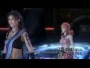 imágenes de Final Fantasy XIII