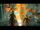 imágenes de Final Fantasy XIII