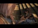 imágenes de Final Fantasy XIII