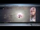 imágenes de Final Fantasy XIII