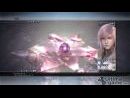 imágenes de Final Fantasy XIII