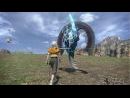 imágenes de Final Fantasy XIII