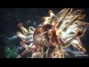 imágenes de Final Fantasy XIII