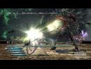 imágenes de Final Fantasy XIII