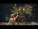 imágenes de Final Fantasy XIII