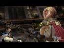 imágenes de Final Fantasy XIII