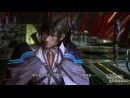 imágenes de Final Fantasy XIII