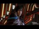 imágenes de Final Fantasy XIII