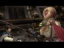 imágenes de Final Fantasy XIII