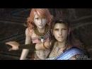 imágenes de Final Fantasy XIII