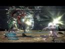 imágenes de Final Fantasy XIII