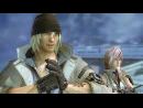 imágenes de Final Fantasy XIII