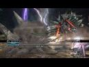 imágenes de Final Fantasy XIII