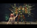 imágenes de Final Fantasy XIII