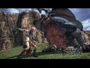 imágenes de Final Fantasy XIII