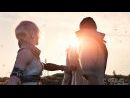 imágenes de Final Fantasy XIII