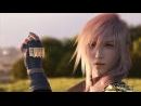 imágenes de Final Fantasy XIII