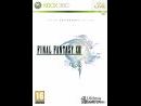 imágenes de Final Fantasy XIII