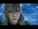 imágenes de Final Fantasy XIII