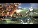 imágenes de Final Fantasy XIII