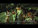 imágenes de Final Fantasy XIII