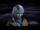 imágenes de Final Fantasy XIII