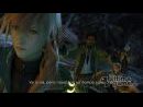 imágenes de Final Fantasy XIII