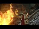 imágenes de Final Fantasy XIII