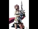 imágenes de Final Fantasy XIII