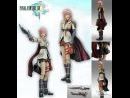 imágenes de Final Fantasy XIII