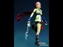 imágenes de Final Fantasy XIII