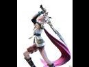 imágenes de Final Fantasy XIII