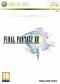 portada Final Fantasy XIII Xbox 360
