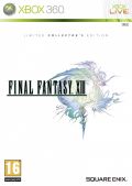 Final Fantasy XIII XBOX 360