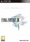Final Fantasy XIII portada