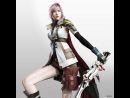 Imágenes recientes Final Fantasy XIII