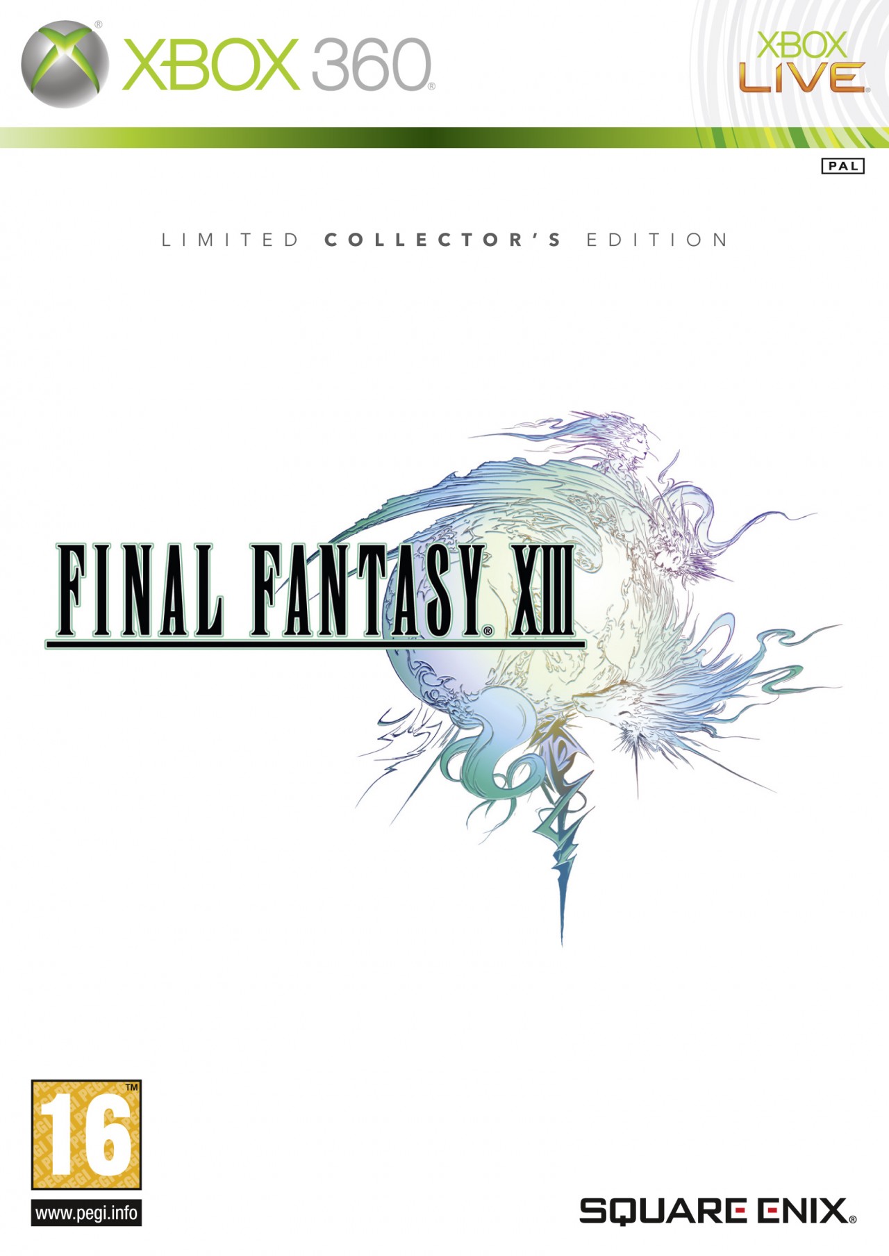 Condición Bangladesh Fanático Final Fantasy XIII: comprar nuevo y segunda mano: Ultimagame