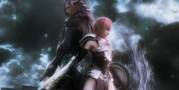 Final Fantasy XIII - 2. Primeras imágenes ingame y un adelanto de la historia 