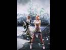 imágenes de Final Fantasy XIII-2