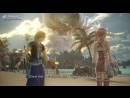 imágenes de Final Fantasy XIII-2