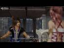 imágenes de Final Fantasy XIII-2