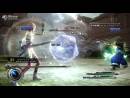 imágenes de Final Fantasy XIII-2