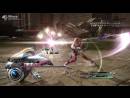 imágenes de Final Fantasy XIII-2