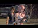 imágenes de Final Fantasy XIII-2