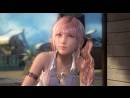 imágenes de Final Fantasy XIII-2